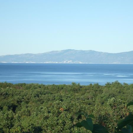 Villa Anita Kraljevica Exteriér fotografie