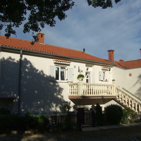 Villa Anita Kraljevica Exteriér fotografie