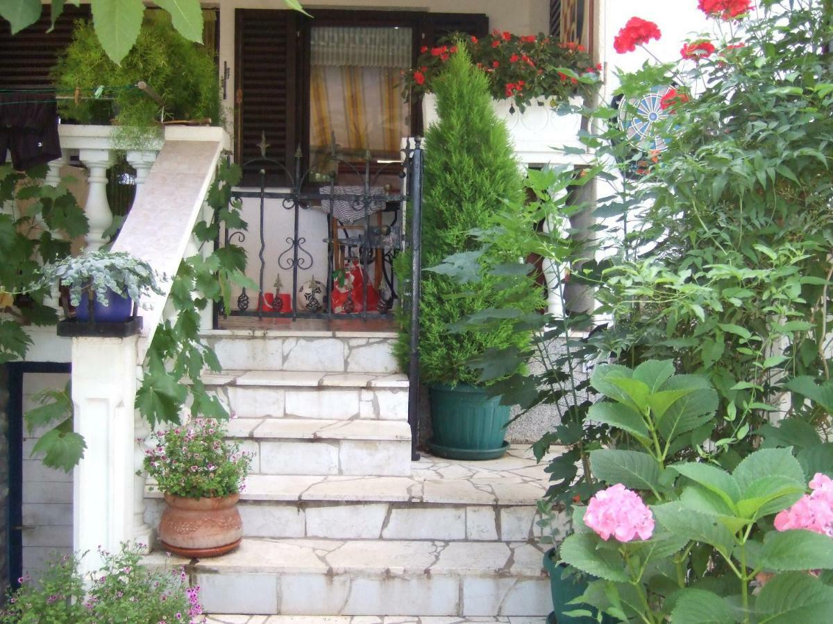 Villa Anita Kraljevica Exteriér fotografie