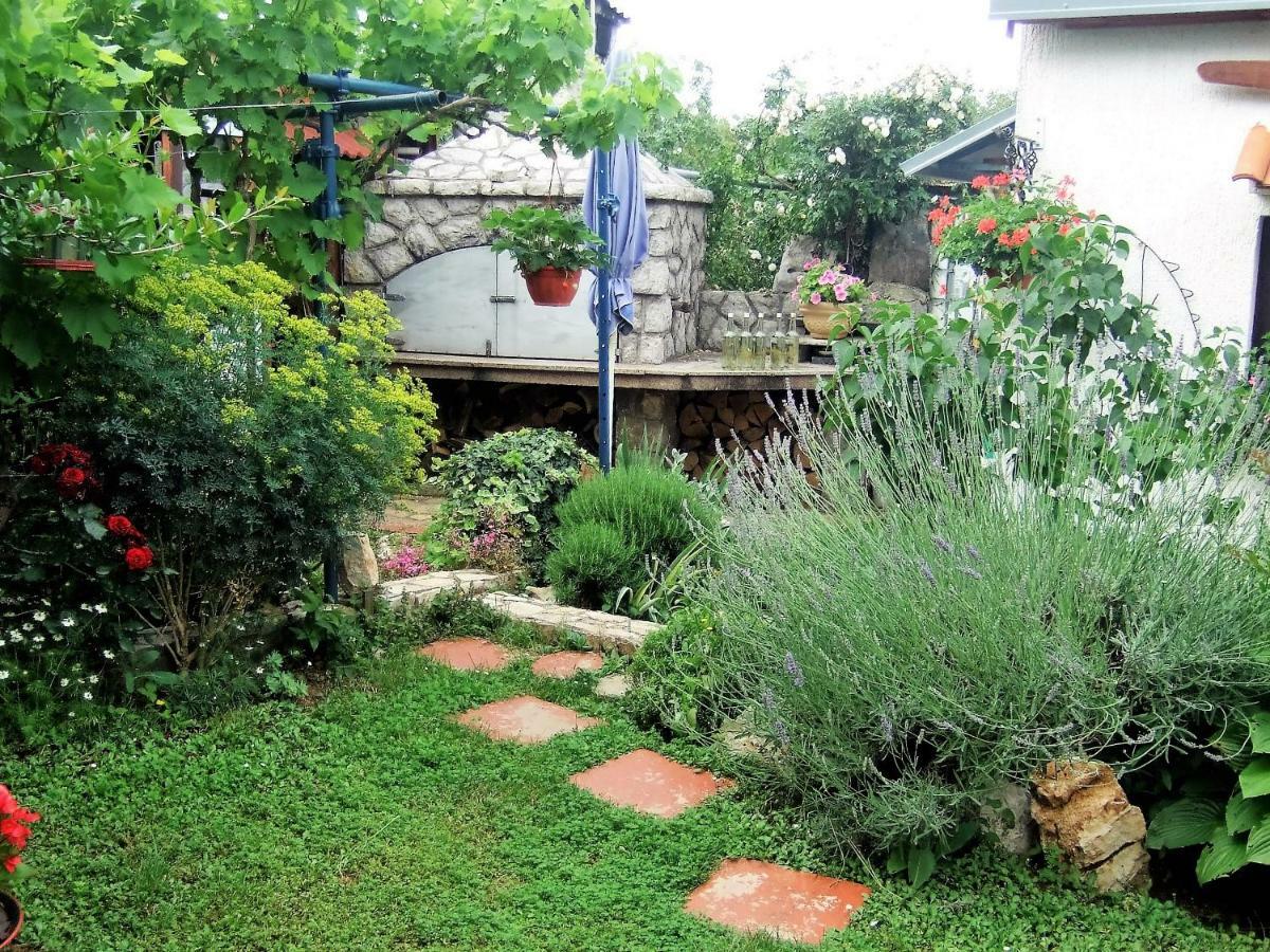 Villa Anita Kraljevica Exteriér fotografie