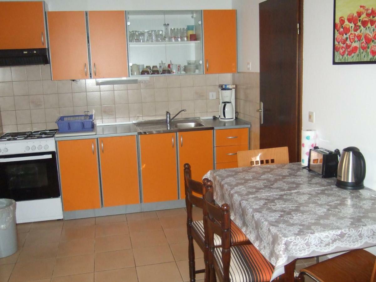 Villa Anita Kraljevica Exteriér fotografie